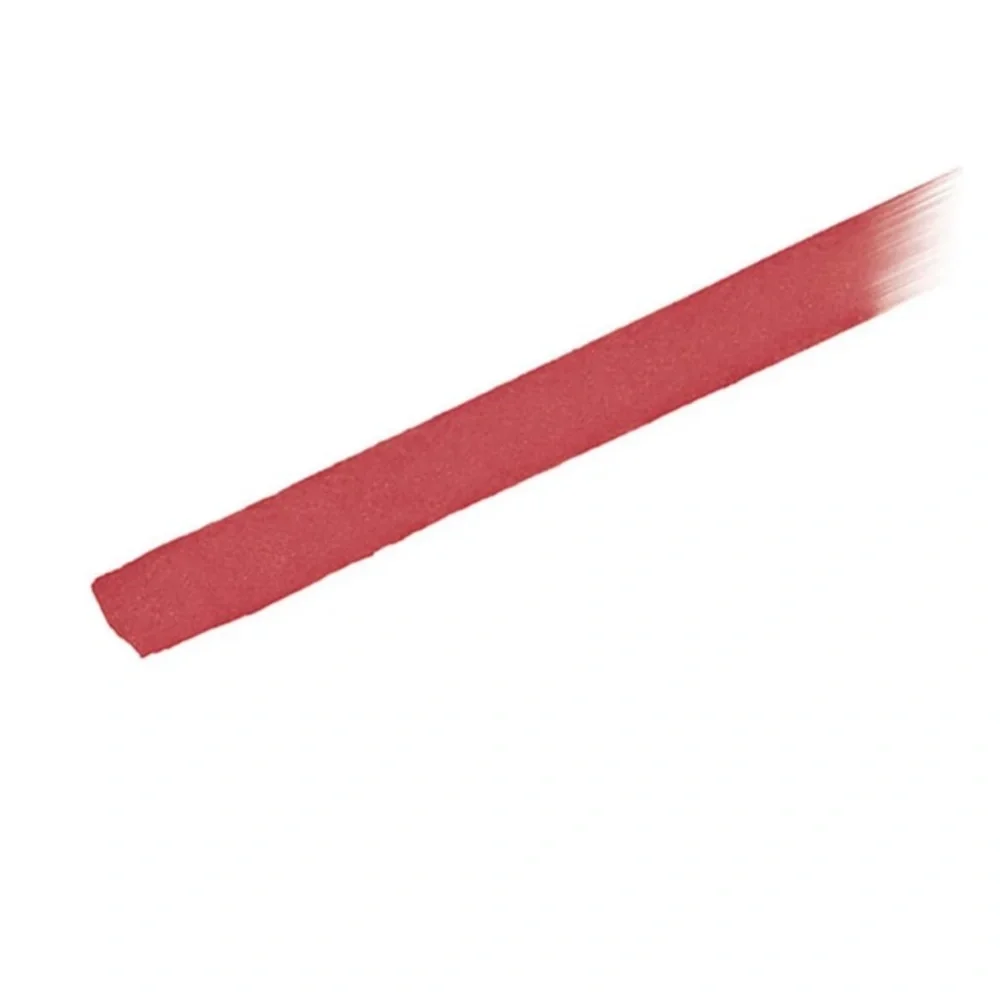 YVES SAINT LAURENT ROUGE PUR COUTURE THE SLIM GLOW MATTE N°203 RESTRICTED PINK